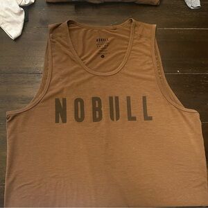 Men’s NoBull Tank